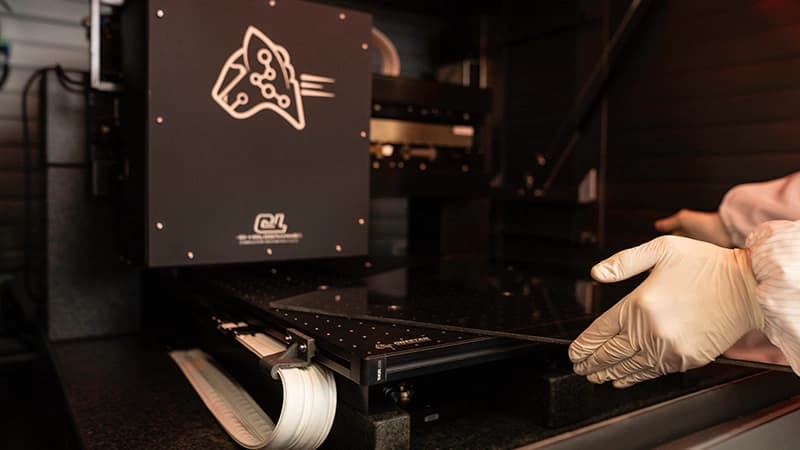 Tecnología Firefly®