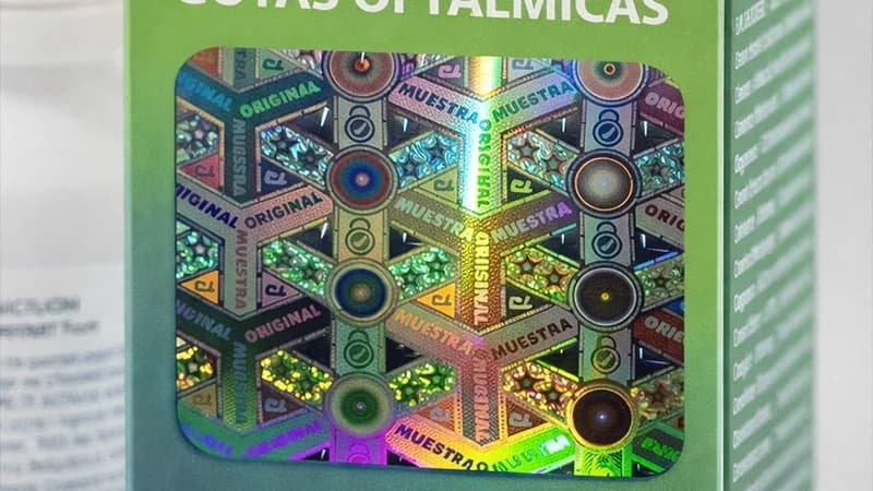 Integración en Empaques