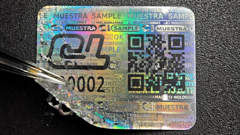 Seguridad Anti-Manipulación