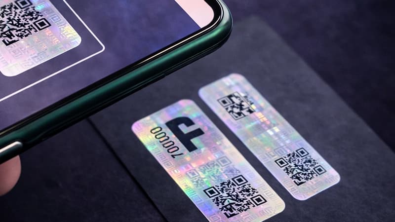 Capa de Verificación Digital