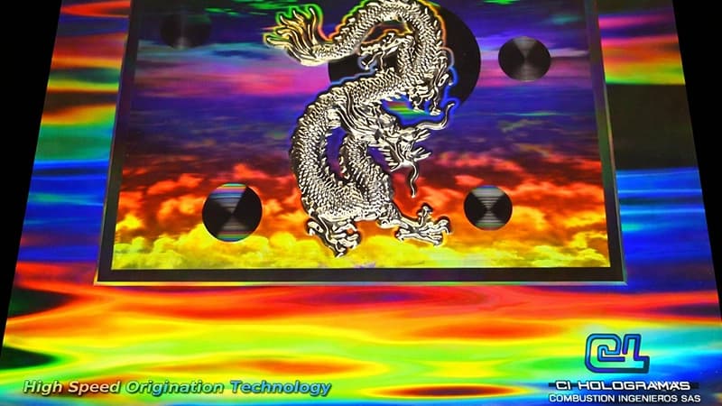 Capa de Seguridad Física