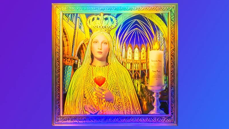 Religious & Devotional Designs