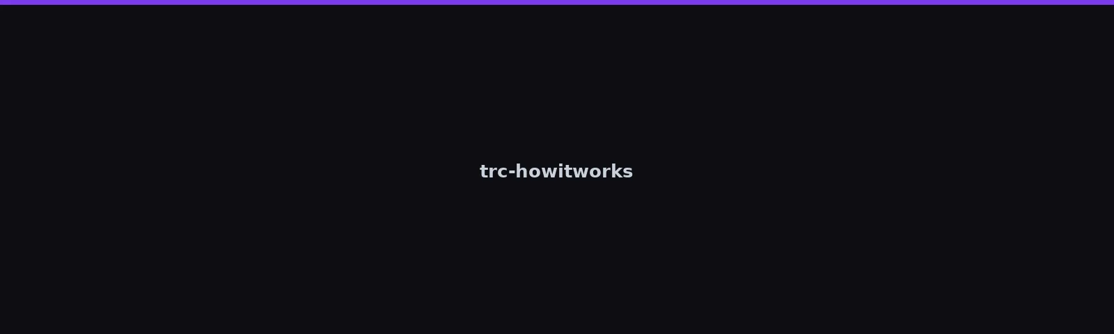 Simple Verification Flow